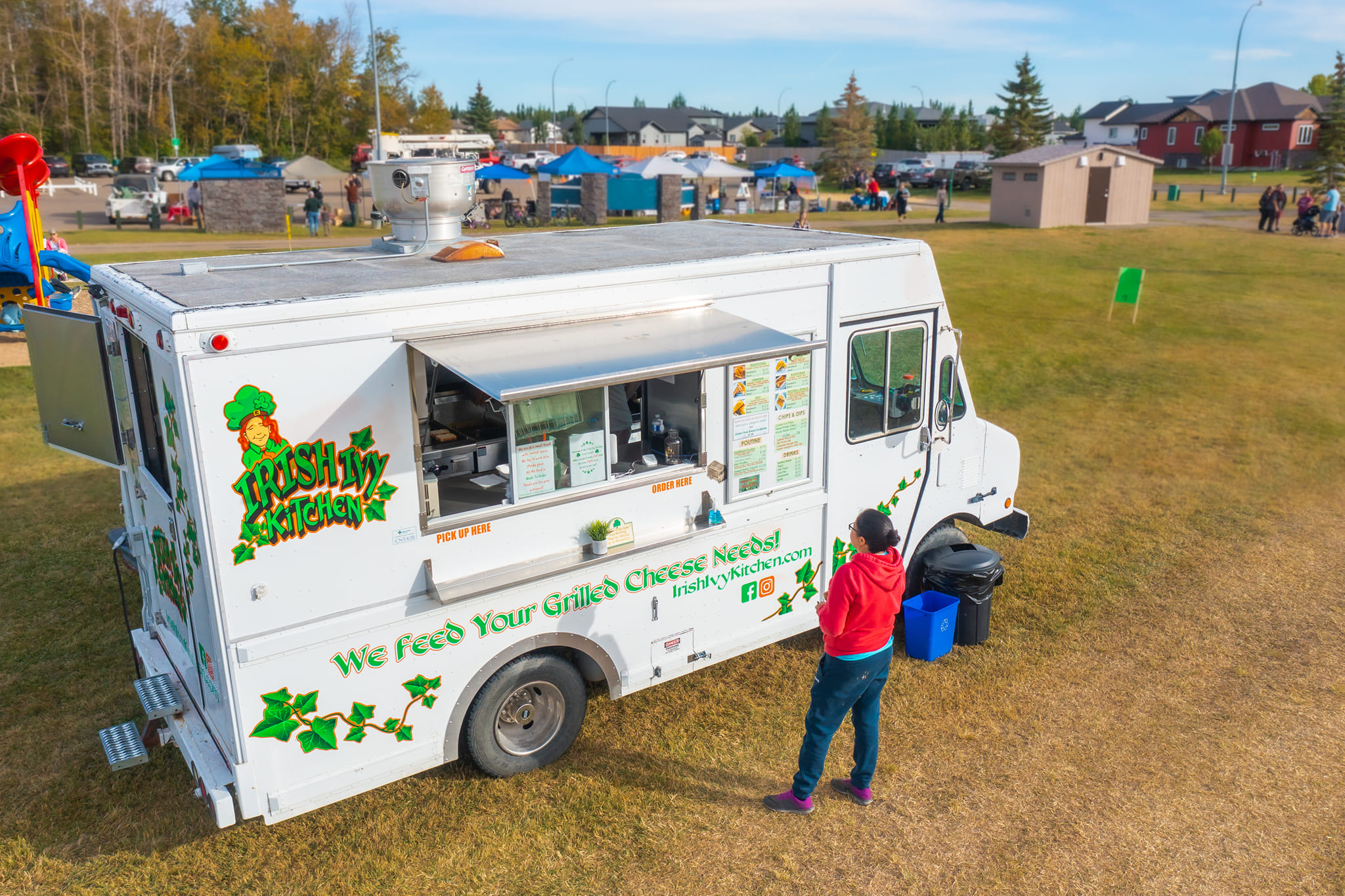 Food Trucks