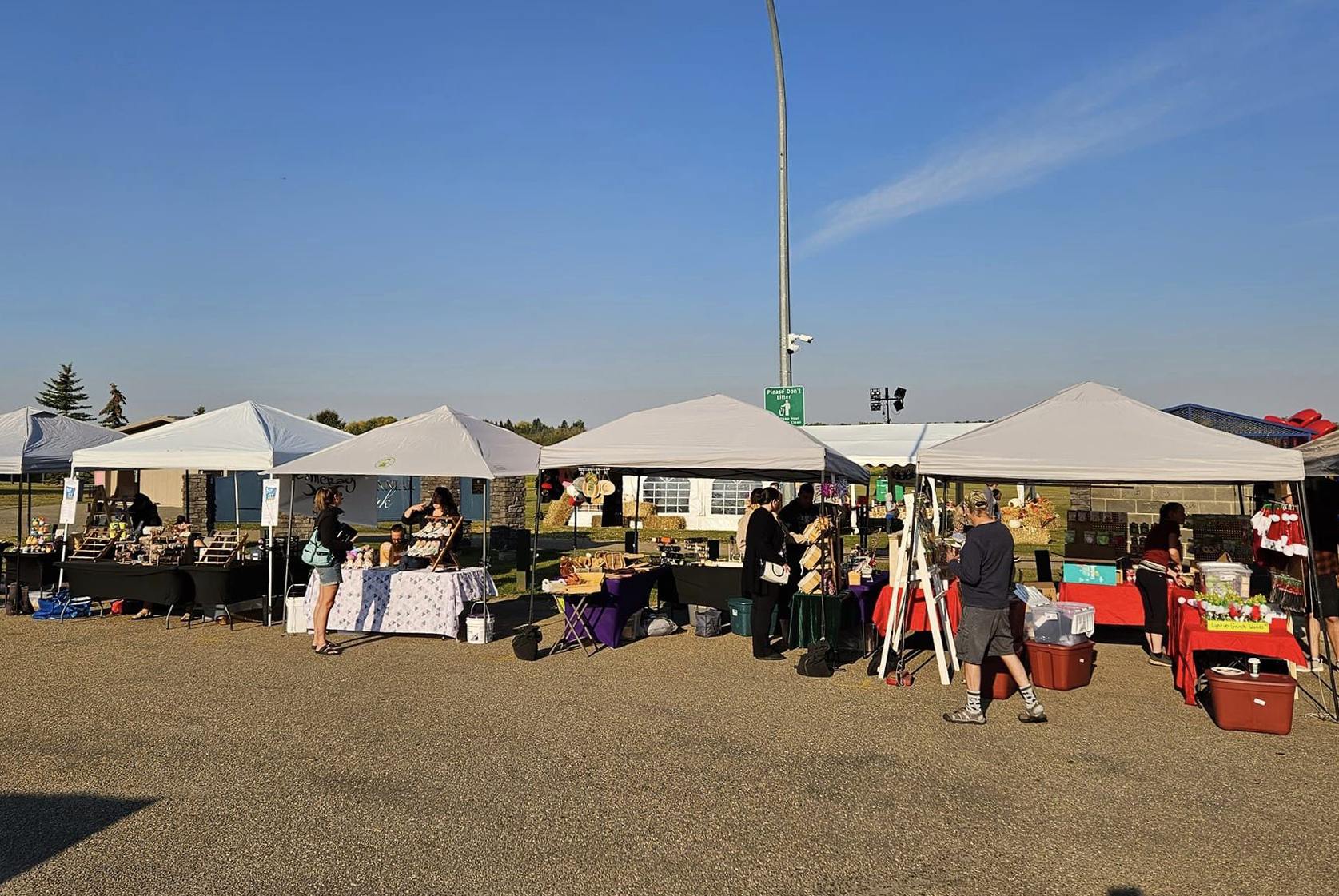 Festival Market