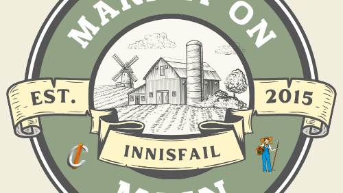 🌽 Market on Main is Back — Now Managed by ISEPS!