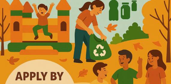 🙌 Volunteer Group Opportunity — $500 Honorarium