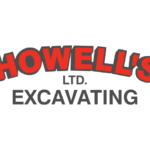 Howell's Excavating
