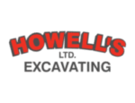 Howell's Excavating